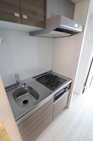 GENOVIA 荻窪II skygardenの物件内観写真